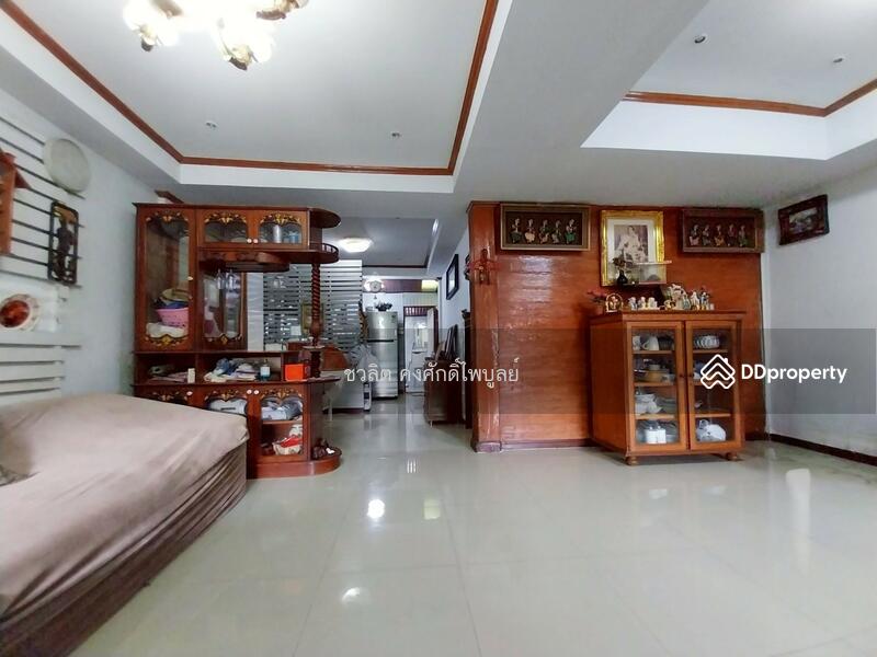 For Sale - Sai Thong Niwet 24, Sanambinnam, Nonthaburi