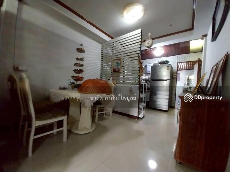 For Sale - Sai Thong Niwet 24, Sanambinnam, Nonthaburi