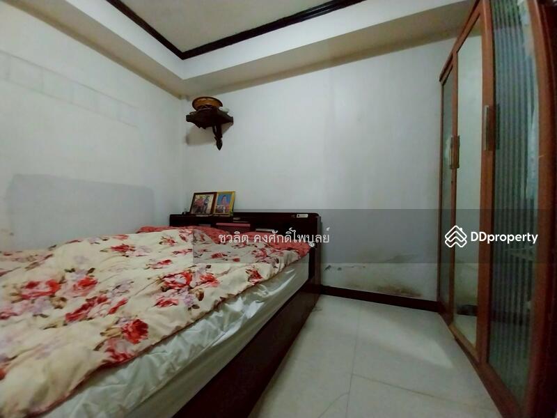 For Sale - Sai Thong Niwet 24, Sanambinnam, Nonthaburi