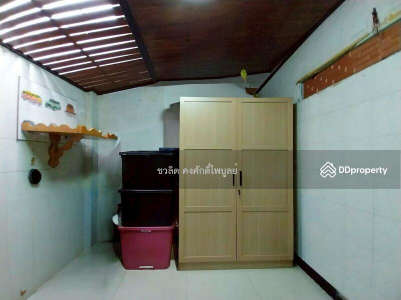 For Sale - Sai Thong Niwet 24, Sanambinnam, Nonthaburi