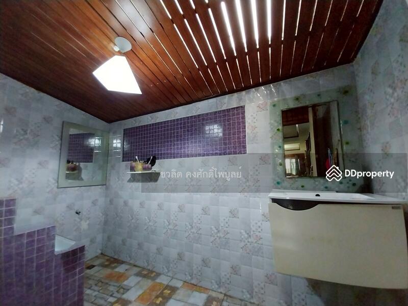 For Sale - Sai Thong Niwet 24, Sanambinnam, Nonthaburi