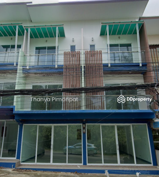 For Sale - 4 Bedrooms Townhouse for Sale Central Chaweng Koh Samui, Surat Thani