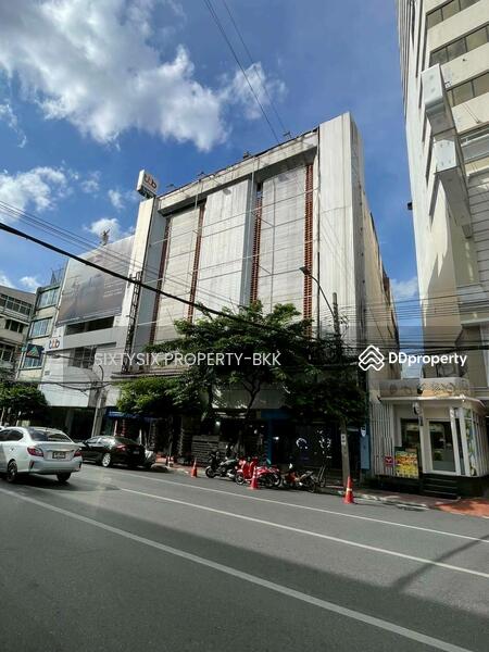 ให้เช่า - Commercial/Shophouse for Rent in samphantawong, กรุงเทพ