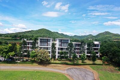 ขาย - ขายคอนโดเดอะ พลูริส เขาใหญ่ คอนโดมิเนียมโลว์ไรส์ พร้อมเฟอร์นิเจอร์และอุปกรณ์ตกแต่งครบครัน, นครราชสีมา