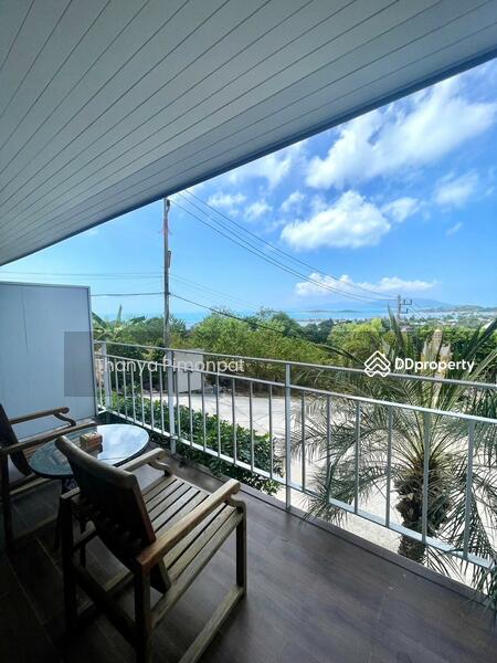 For Sale - The Bay Condominium, Surat Thani