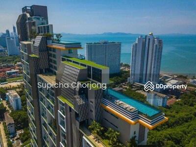 ขาย - The Riviera Jomtien : เดอะ ริเวียร่า จอมเทียน, ชลบุรี
