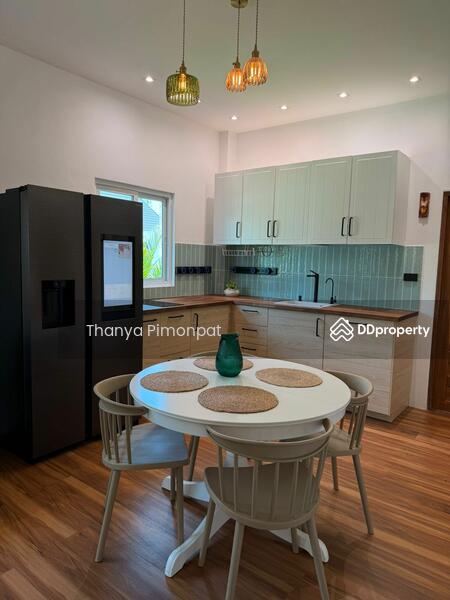 For Sale - 2 Bedrooms Brand New House for Sale, Surat Thani