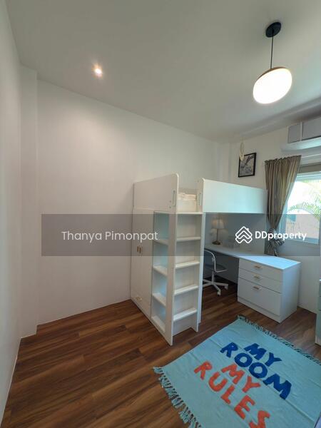 For Sale - 2 Bedrooms Brand New House for Sale, Surat Thani