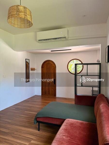 For Sale - 2 Bedrooms Brand New House for Sale, Surat Thani
