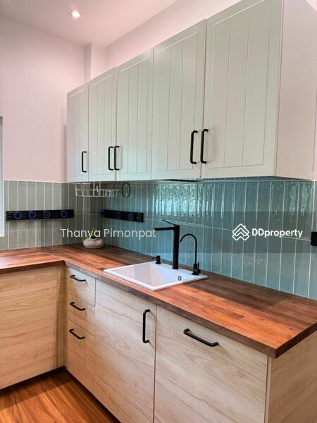 For Sale - 2 Bedrooms Brand New House for Sale, Surat Thani