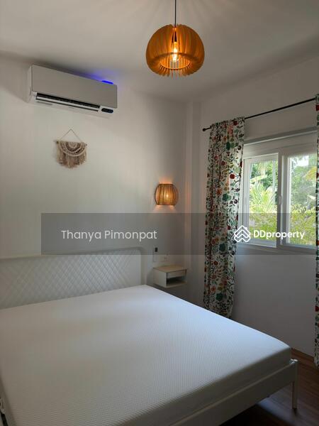 For Sale - 2 Bedrooms Brand New House for Sale, Surat Thani