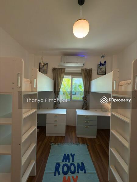 For Sale - 2 Bedrooms Brand New House for Sale, Surat Thani