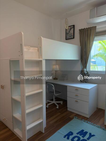 For Sale - 2 Bedrooms Brand New House for Sale, Surat Thani