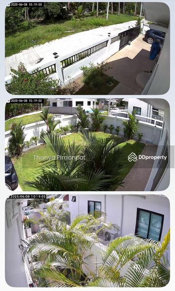 For Sale - 2 Bedrooms Brand New House for Sale, Surat Thani