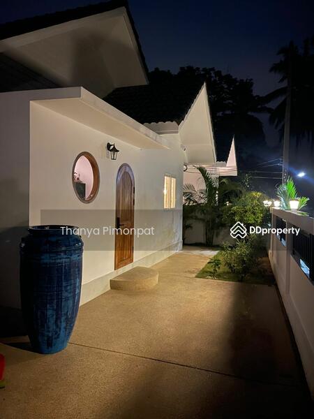For Sale - 2 Bedrooms Brand New House for Sale, Surat Thani