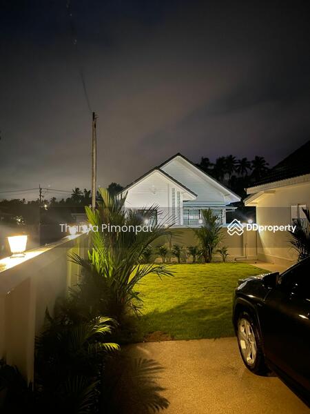 For Sale - 2 Bedrooms Brand New House for Sale, Surat Thani