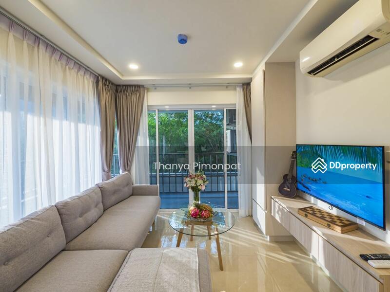 For Sale - The Terraza Samui, Surat Thani