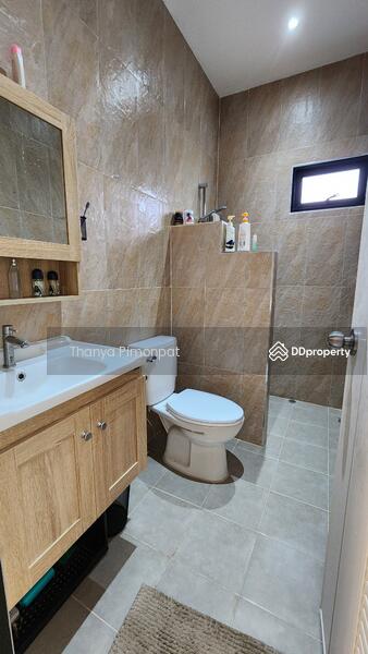 For Sale - 2-Bedroom, Modern House in Quiet, Taling Ngam Village, Surat Thani