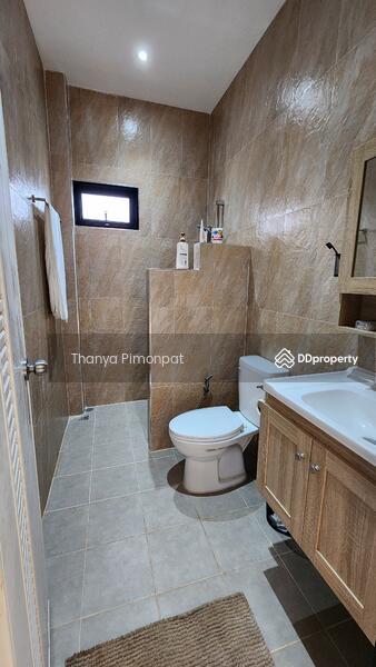 For Sale - 2-Bedroom, Modern House in Quiet, Taling Ngam Village, Surat Thani