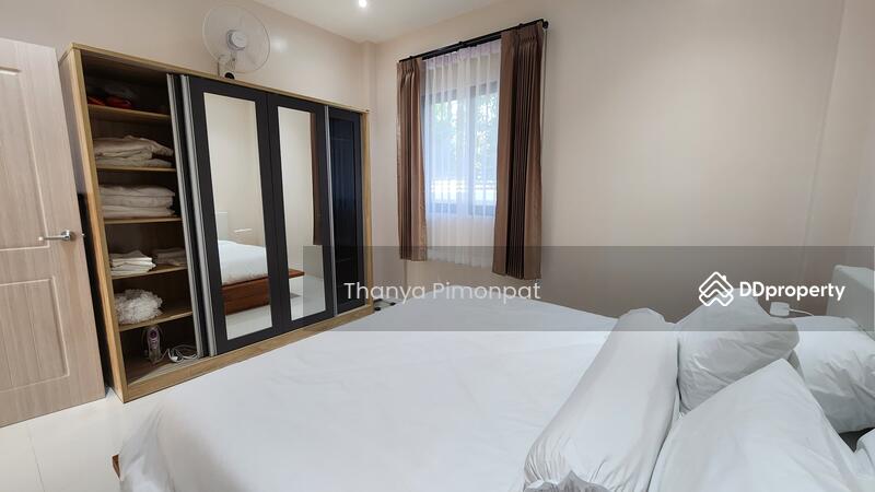 For Sale - 2-Bedroom, Modern House in Quiet, Taling Ngam Village, Surat Thani
