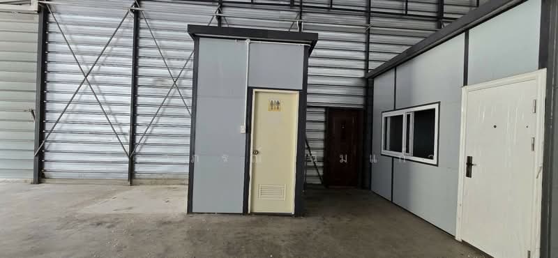 Kranwadee Phutthamonthon Sai 3 : กรานต์วดี พุทธมณฑลสาย 3, กรุงเทพ, ถนนพุทธมณฑล 3, บางไผ่, บางแค, กรุงเทพ, 190 ตร.ม., โกดัง-โรงงาน ให้เช่า, โดย พรรณิภา เลากลาง, 60037020 - DDproperty.com