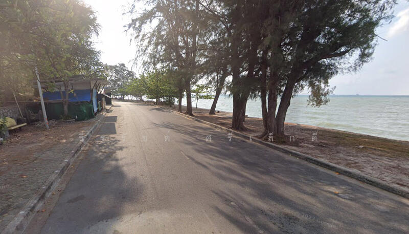 Beautiful plot of land by Nam Rin Beach. The other side is on Phuyun Road, a major road., Rayong, เลียบหาด พยูน, Phla, Ban Chang, Rayong, , 27,200 sqm, Land For Sale, by ธีรรัชต์ ศรีเล็กดี, 60037023 - DDproperty.com