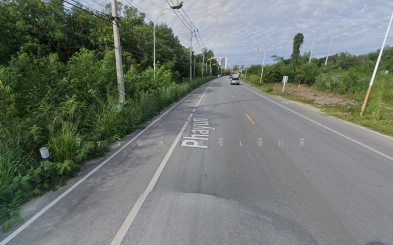 Beautiful plot of land by Nam Rin Beach. The other side is on Phuyun Road, a major road., Rayong, เลียบหาด พยูน, Phla, Ban Chang, Rayong, , 27,200 sqm, Land For Sale, by ธีรรัชต์ ศรีเล็กดี, 60037023 - DDproperty.com