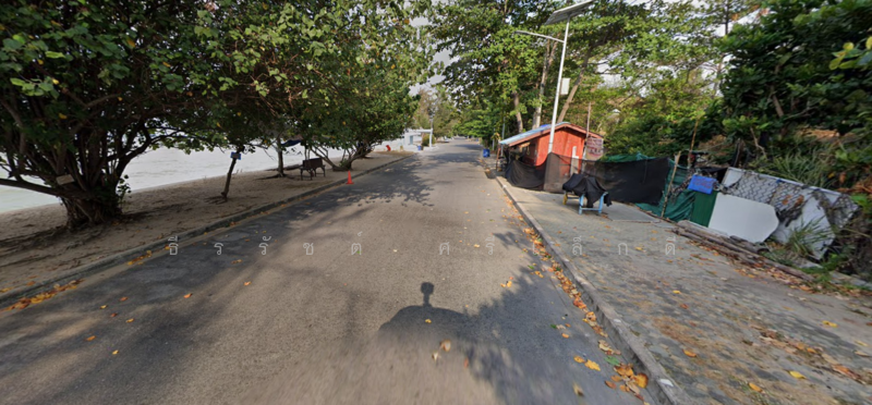 Beautiful plot of land by Nam Rin Beach. The other side is on Phuyun Road, a major road., Rayong, เลียบหาด พยูน, Phla, Ban Chang, Rayong, , 27,200 sqm, Land For Sale, by ธีรรัชต์ ศรีเล็กดี, 60037023 - DDproperty.com