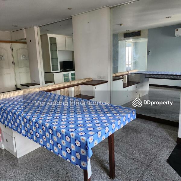 For Rent - Baan Kasemsan 1, Bangkok
