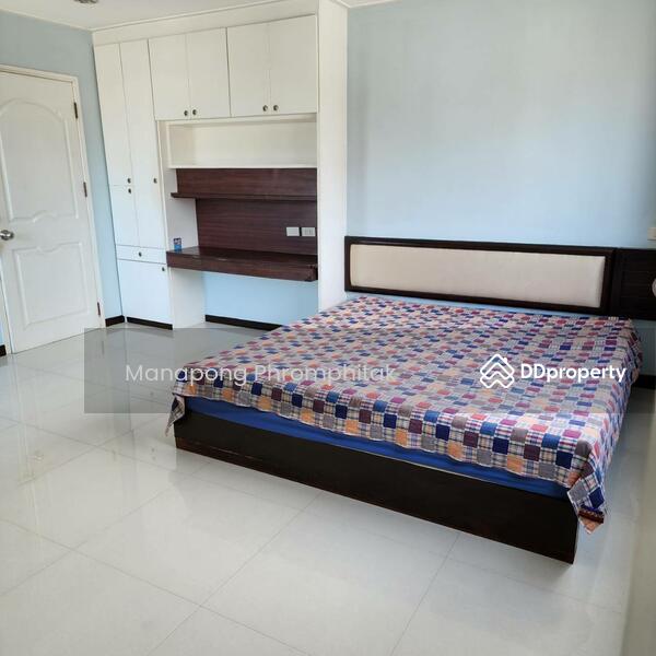 For Rent - Baan Kasemsan 1, Bangkok