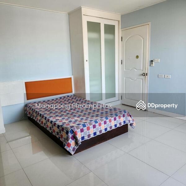 For Rent - Baan Kasemsan 1, Bangkok