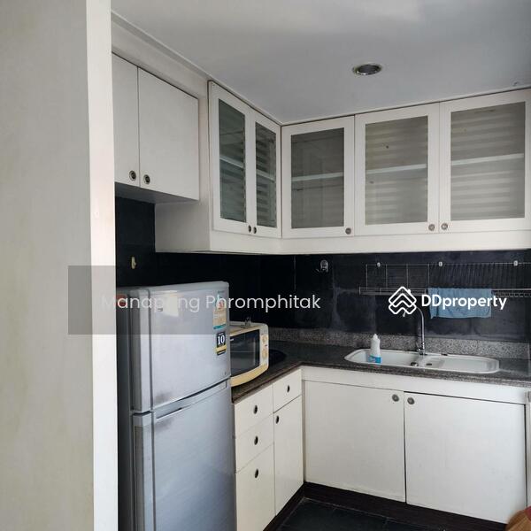 For Rent - Baan Kasemsan 1, Bangkok