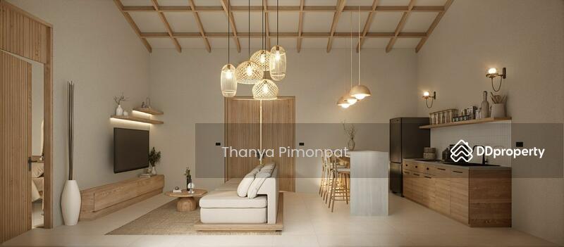 ขาย - ขายวิลล่า 2 ห้องนอน ในทำเล เกาะพะงัน, สุราษฎร์ธานี, สุราษฎร์ธานี