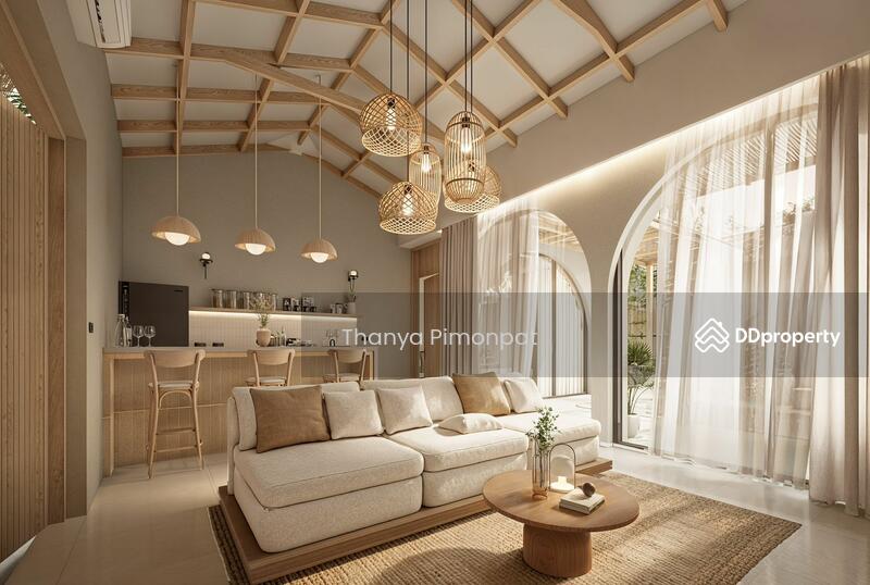 ขาย - ขายวิลล่า 2 ห้องนอน ในทำเล เกาะพะงัน, สุราษฎร์ธานี, สุราษฎร์ธานี