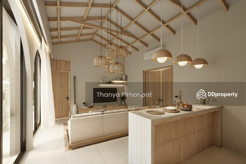 ขาย - ขายวิลล่า 2 ห้องนอน ในทำเล เกาะพะงัน, สุราษฎร์ธานี, สุราษฎร์ธานี