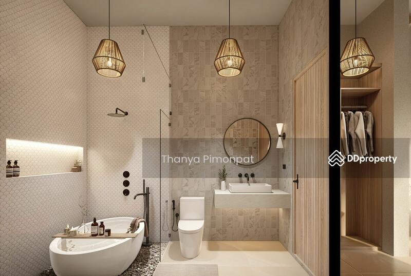 For Sale - Cosy 2 Bedrooms Pool Villa, Surat Thani