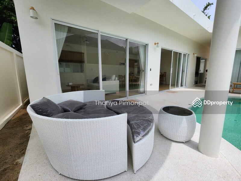For Sale - .Villa for Sale in Koh Samui, Surat Thani