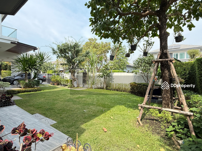 ให้เช่า - Mantana Wongwaen-Bangbon : บ้านมัณฑนา วงแหวน-บางบอน, กรุงเทพ