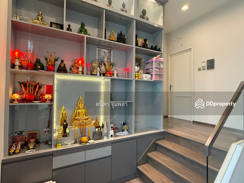 ให้เช่า - Mantana Wongwaen-Bangbon : บ้านมัณฑนา วงแหวน-บางบอน, กรุงเทพ