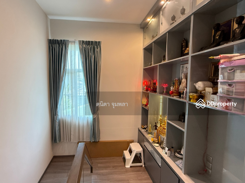 ให้เช่า - Mantana Wongwaen-Bangbon : บ้านมัณฑนา วงแหวน-บางบอน, กรุงเทพ