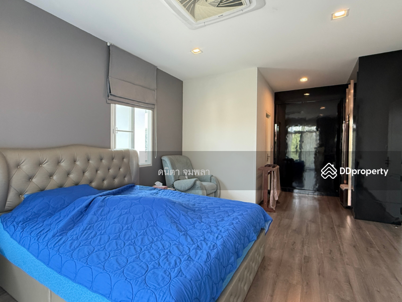 For Rent - Mantana Wongwaen-Bangbon, Bangkok