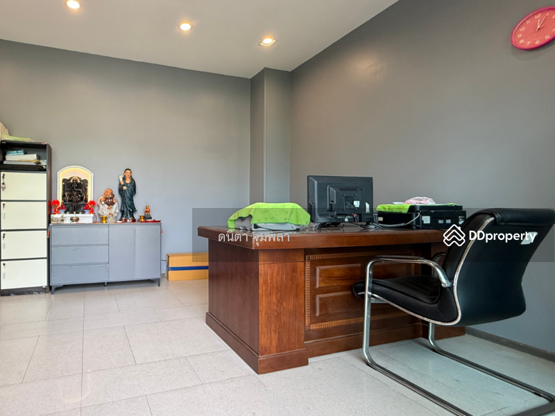 For Rent - Mantana Wongwaen-Bangbon, Bangkok