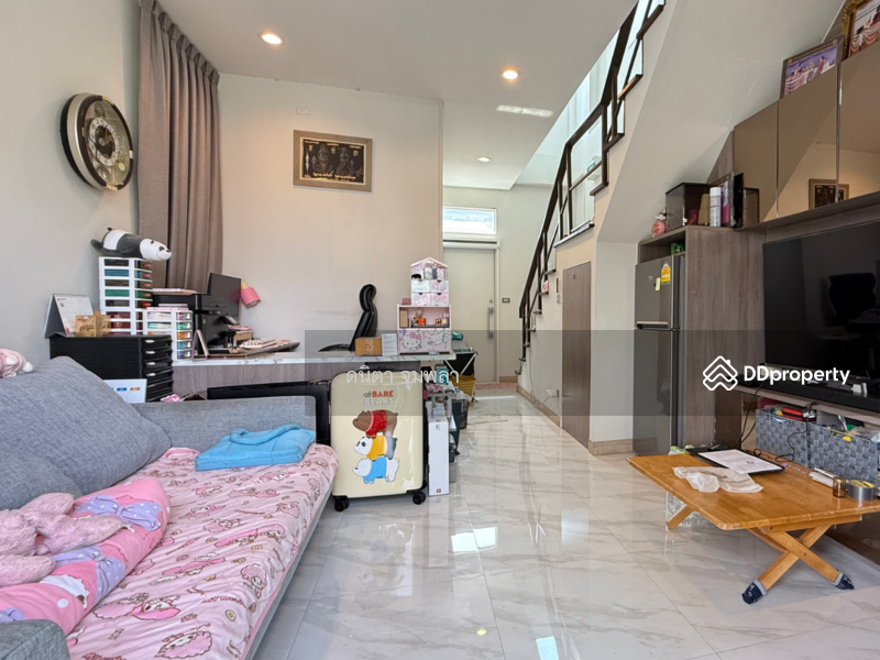ให้เช่า - Mantana Wongwaen-Bangbon : บ้านมัณฑนา วงแหวน-บางบอน, กรุงเทพ