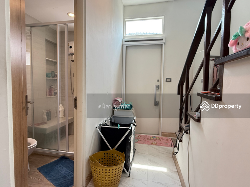 For Rent - Mantana Wongwaen-Bangbon, Bangkok