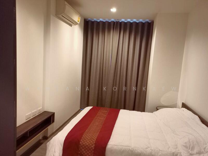 NYE by Sansiri, กรุงเทพ, 333 ถนนกรุงธนบุรี, คลองต้นไทร, คลองสาน, กรุงเทพ, 36 ตร.ม., คอนโด ให้เช่า, โดย Wantana Kornkaew, 60037094 - DDproperty.com