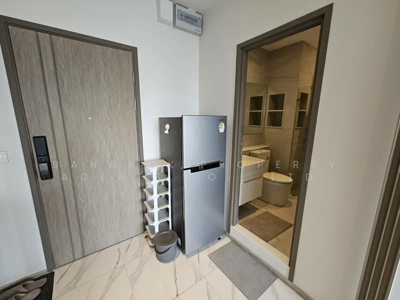 Rhythm Ekkamai Estate, Bangkok, Soi Sukhumvit 63, Khlongtoei Nua, Watthana, Bangkok, 1 Bedroom, 36 sqm, Condo For Rent, by BANGKOK PROPERTY AGENTS CO., LTD., 60037102 - DDproperty.com