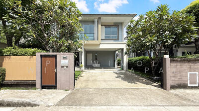 ขาย - The Plant Estique Pattanakarn 38 : เดอะ แพลนท์ เอสทีค พัฒนาการ 38, กรุงเทพ