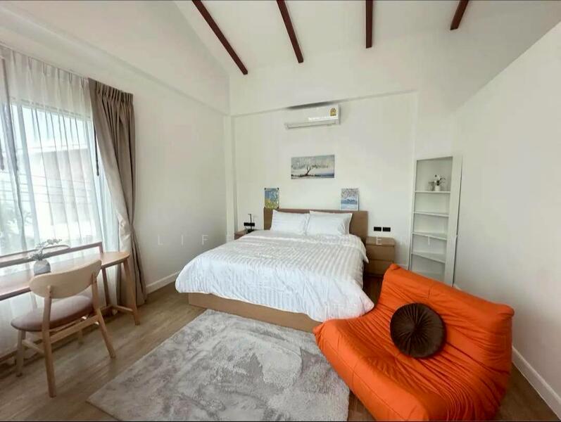 8R0757 Pool villa for rent 3 bedroom 3 bathroom 69,000/month at chalong have fully furnished, ภูเก็ต, ฉลอง, เมืองภูเก็ต, ภูเก็ต, 200 ตร.ม., วิลล่า ให้เช่า, โดย PK LIFE Property, 60037131 - DDproperty.com