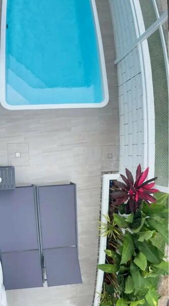 8R0757 Pool villa for rent 3 bedroom 3 bathroom 69,000/month at chalong have fully furnished, ภูเก็ต, ฉลอง, เมืองภูเก็ต, ภูเก็ต, 200 ตร.ม., วิลล่า ให้เช่า, โดย PK LIFE Property, 60037131 - DDproperty.com