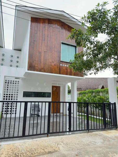 8R0757 Pool villa for rent 3 bedroom 3 bathroom 69,000/month at chalong have fully furnished, ภูเก็ต, ฉลอง, เมืองภูเก็ต, ภูเก็ต, 200 ตร.ม., วิลล่า ให้เช่า, โดย PK LIFE Property, 60037131 - DDproperty.com